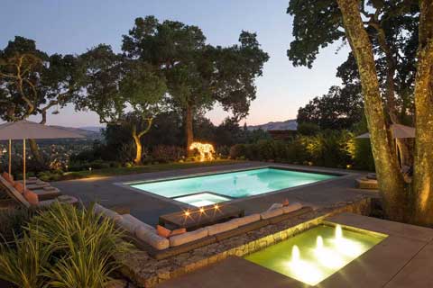 Swimming Pools by Eternal Landscape Solutions